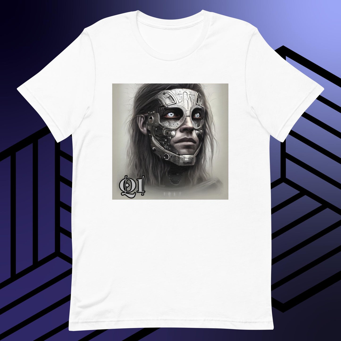 Kings Of Quantum Unisex t-shirt