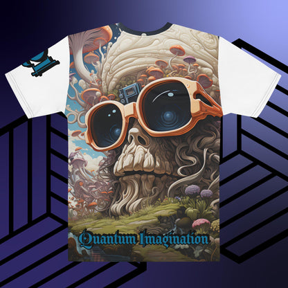 The Wise One Men's t-shirt