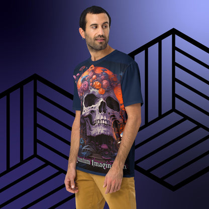 From Which We Came V2 Men's t-shirt