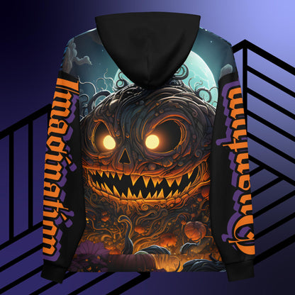 Nightmare Fuel V1 Unisex Hoodie