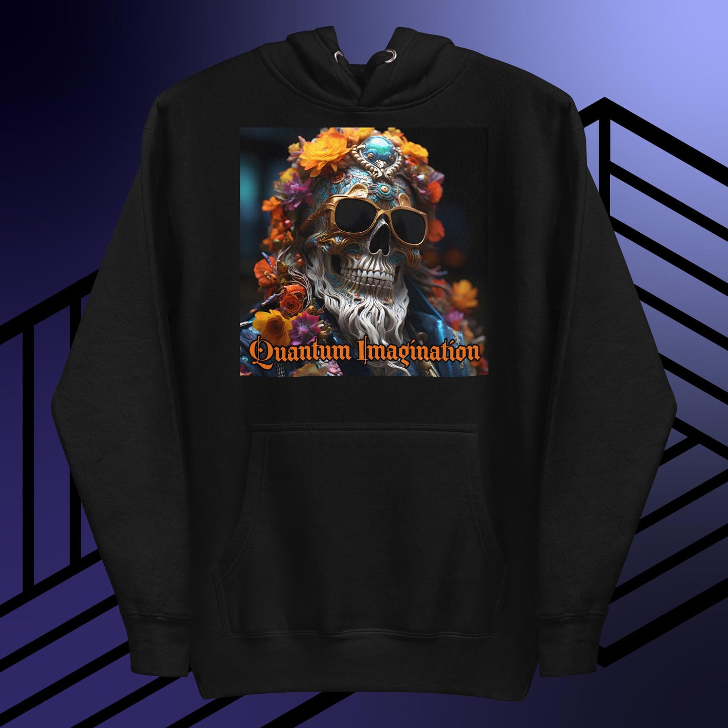 Dope Soul Unisex Hoodie