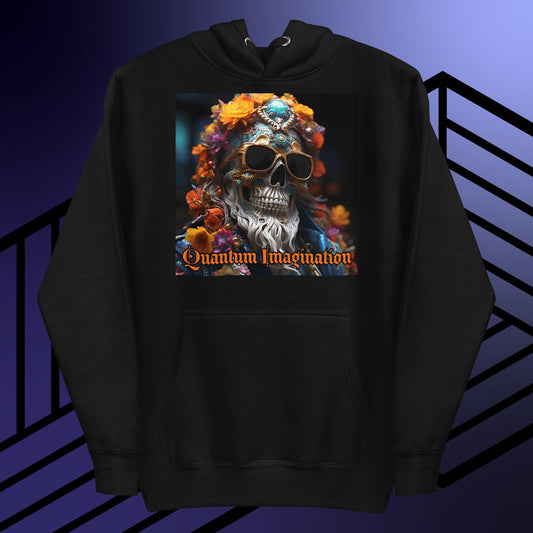 Dope Soul Unisex Hoodie