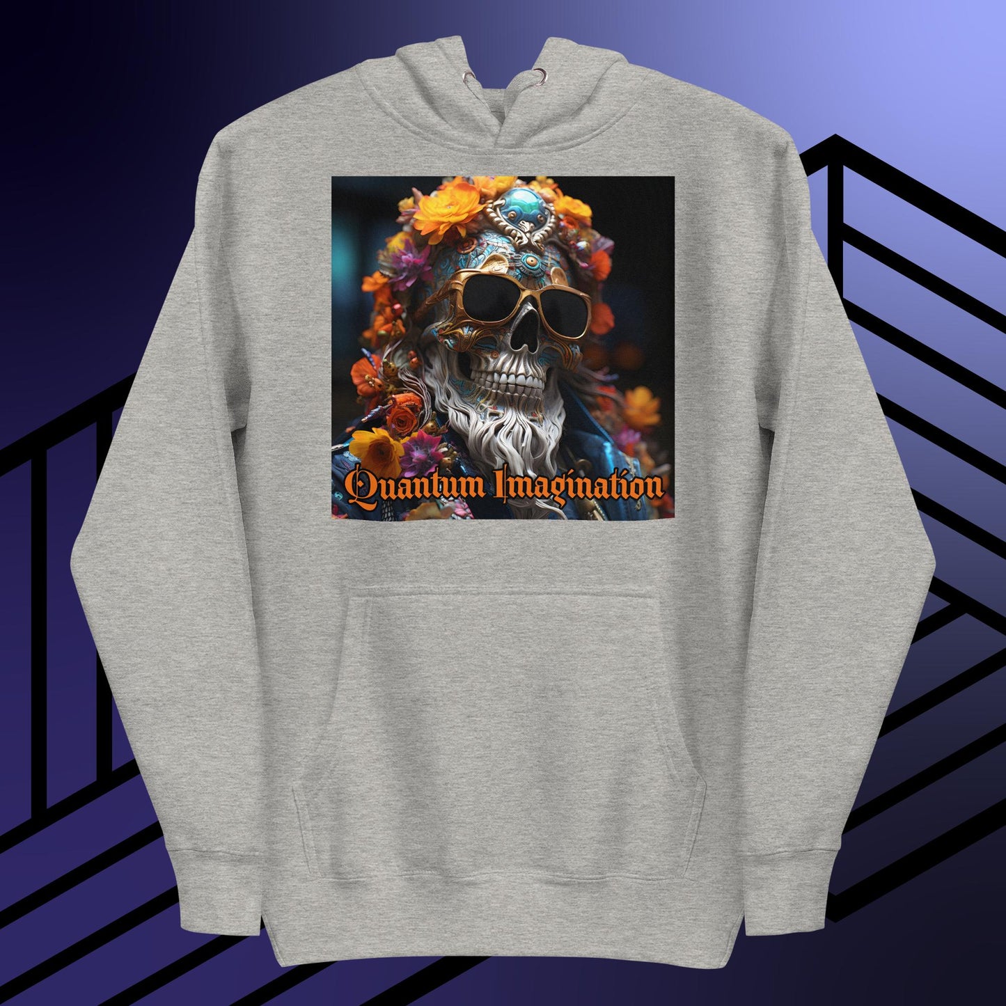Dope Soul Unisex Hoodie