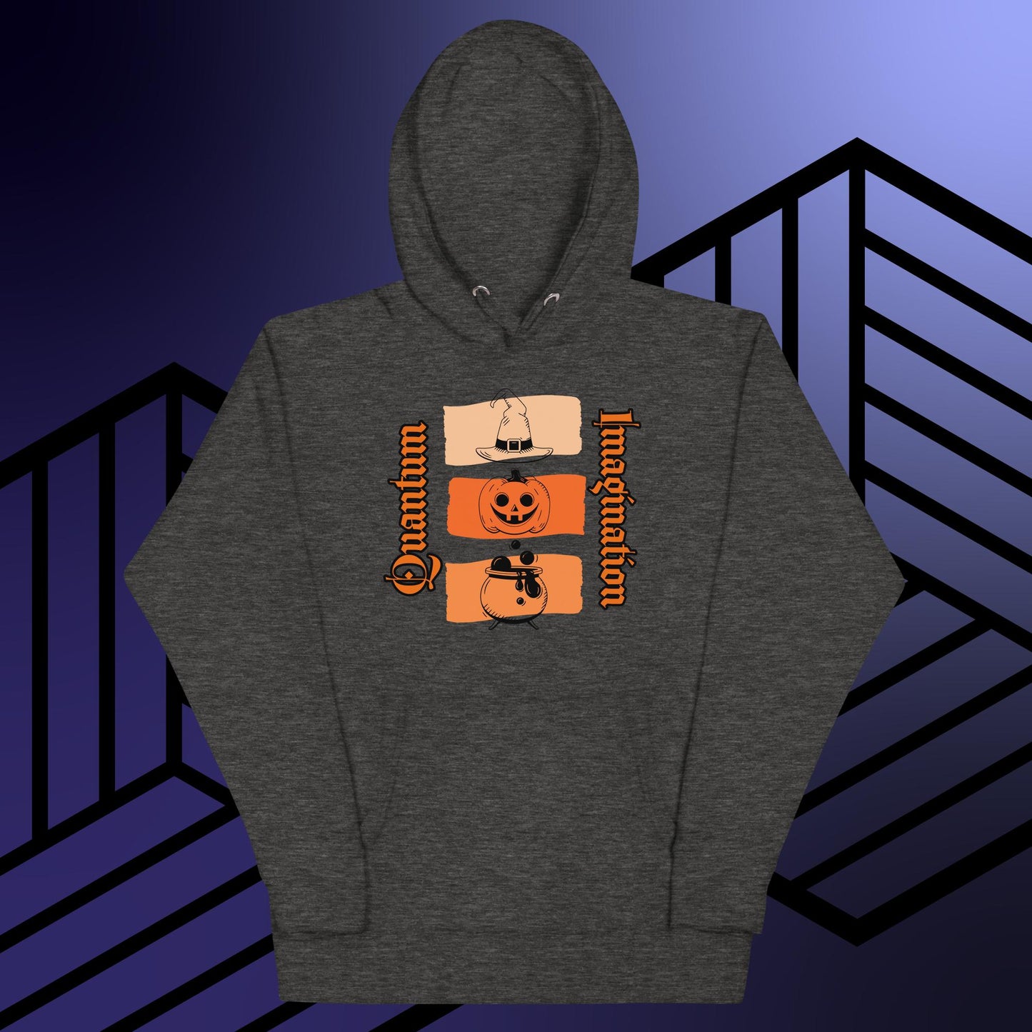 Spooky Season Unisex Hoodie