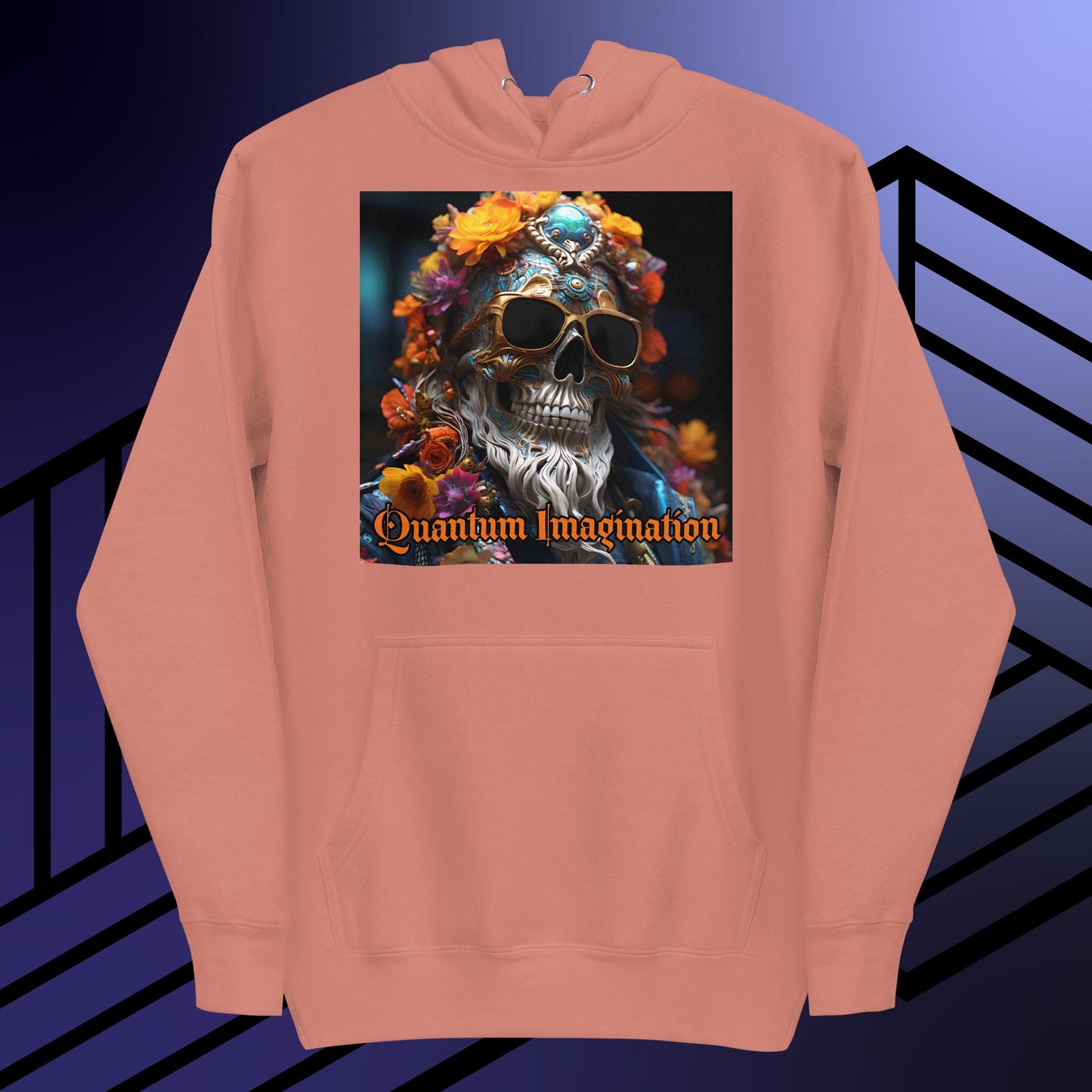 Dope Soul Unisex Hoodie