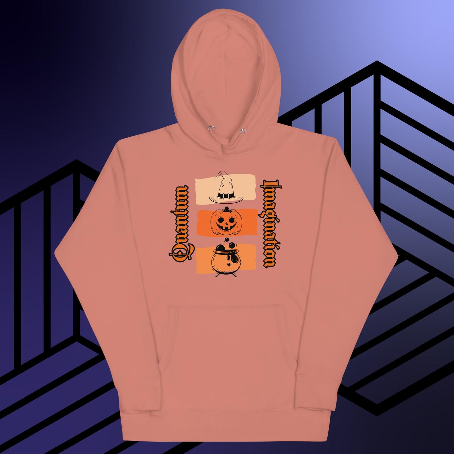 Spooky Season Unisex Hoodie