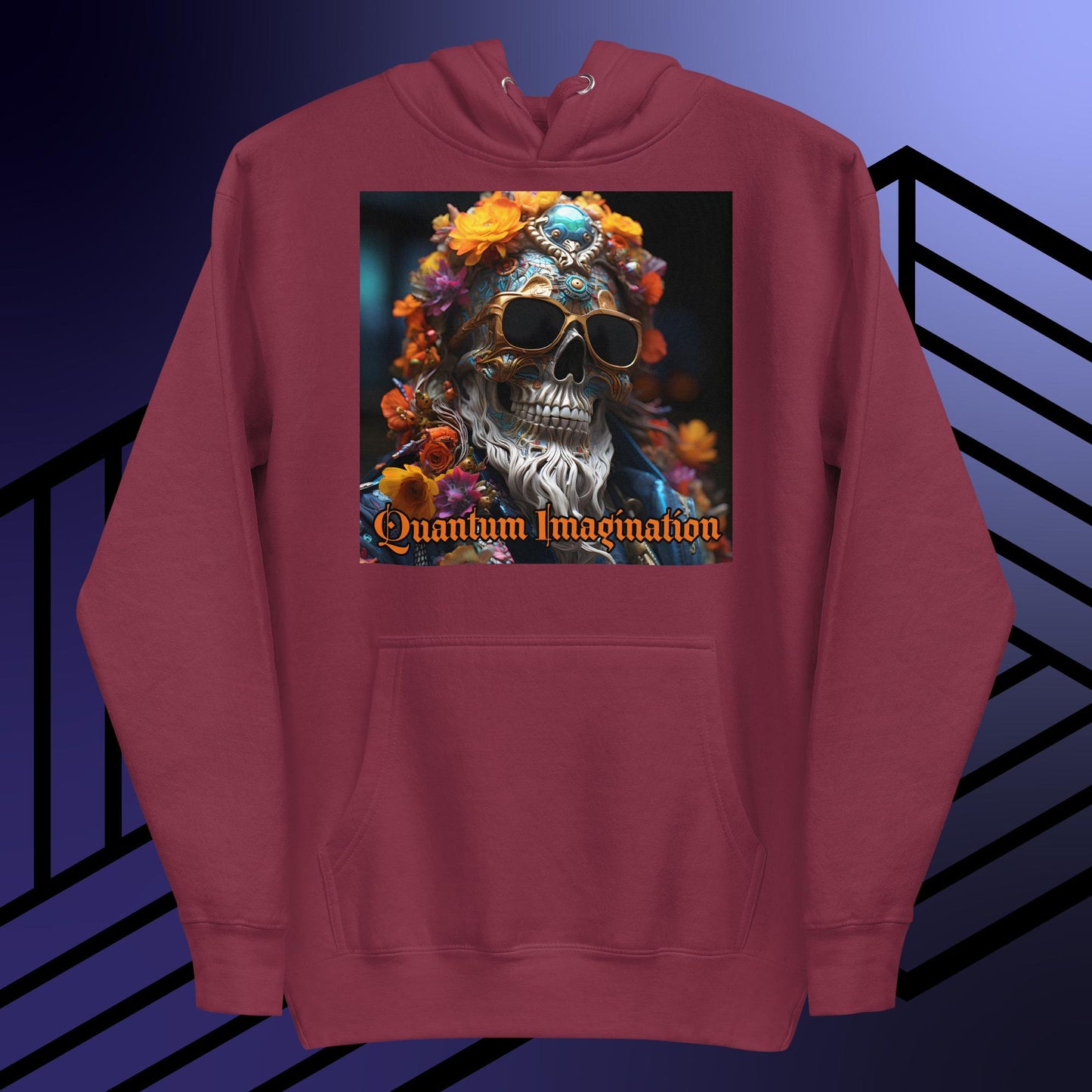 Dope Soul Unisex Hoodie