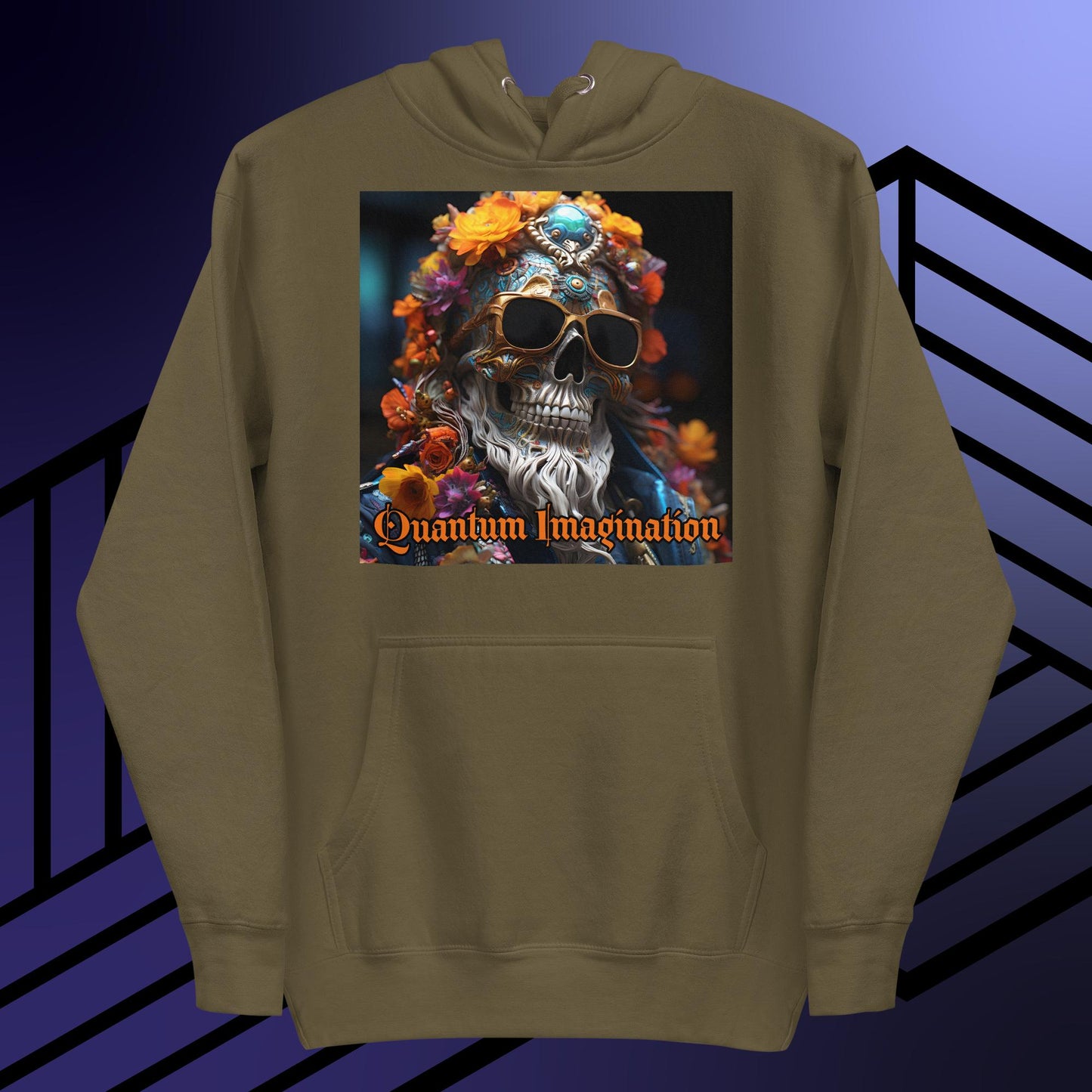 Dope Soul Unisex Hoodie