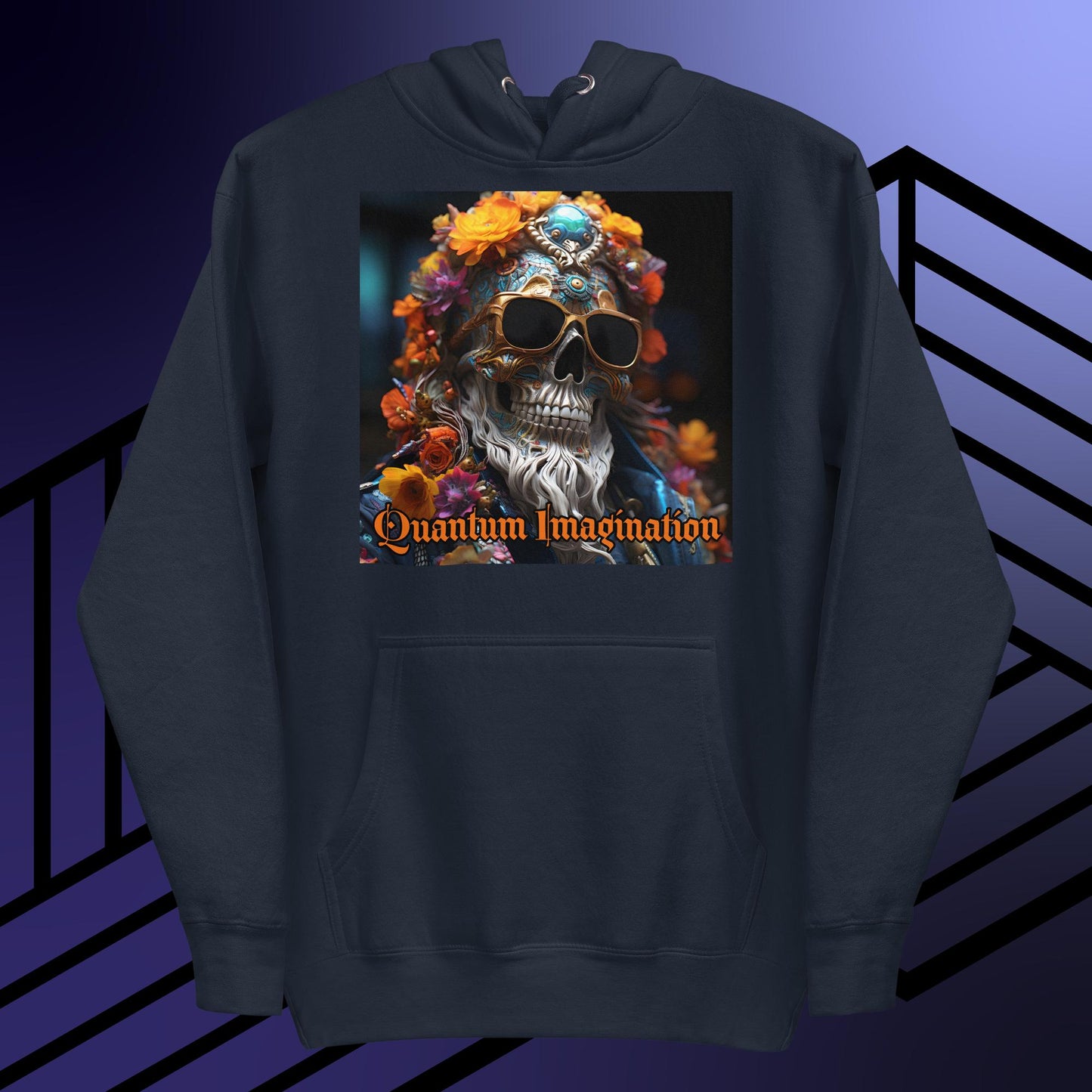 Dope Soul Unisex Hoodie