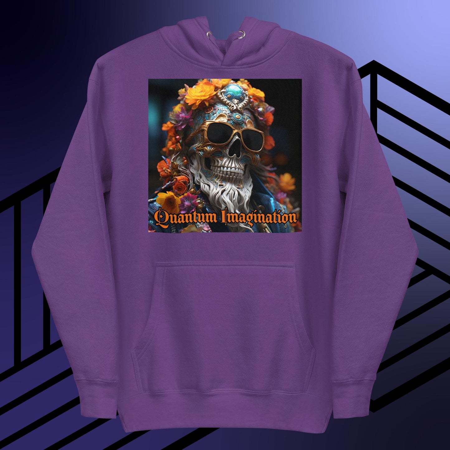 Dope Soul Unisex Hoodie