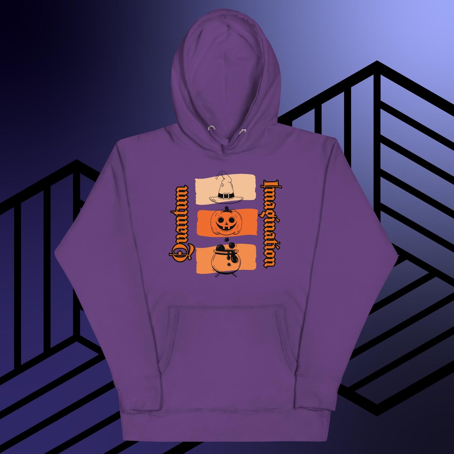 Spooky Season Unisex Hoodie