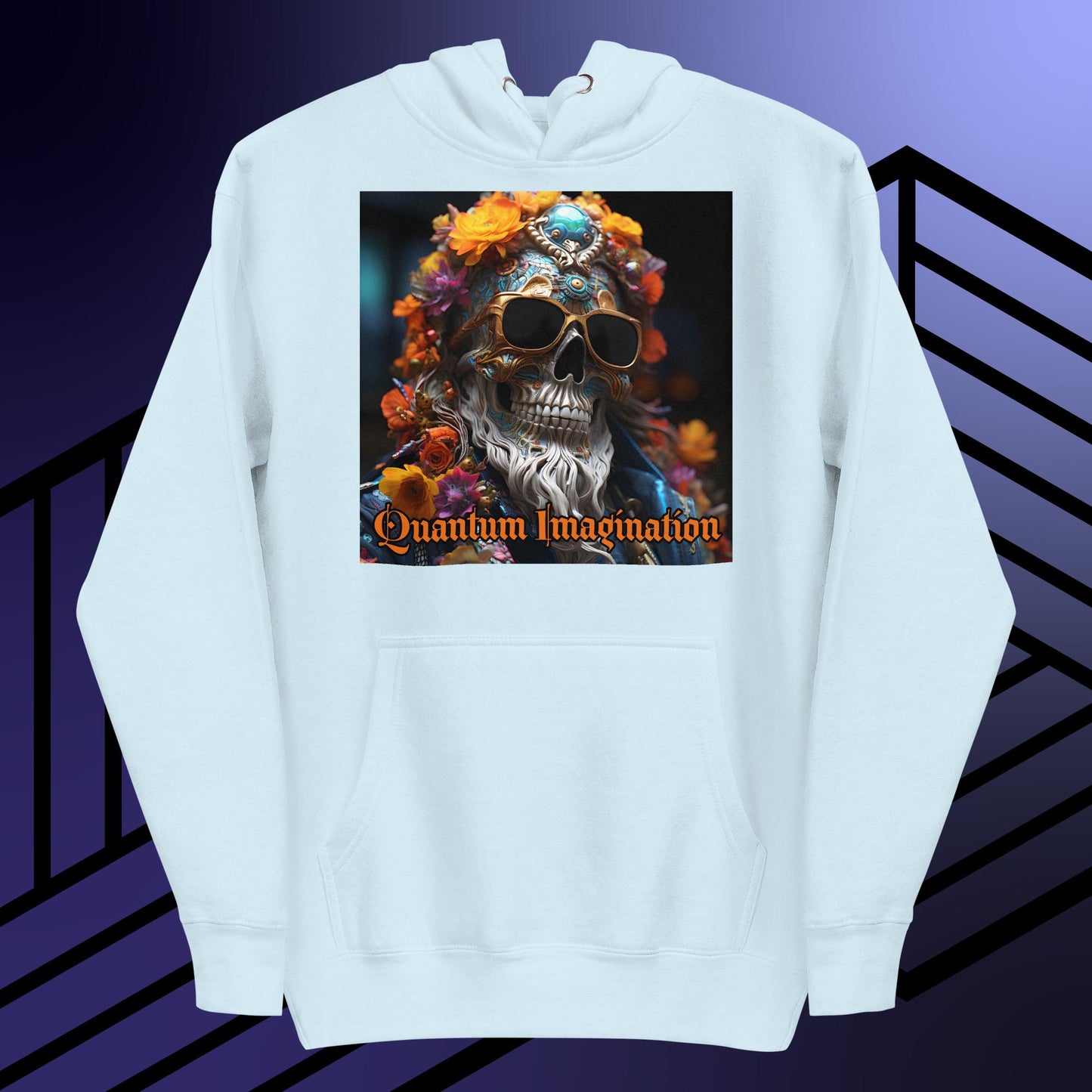 Dope Soul Unisex Hoodie