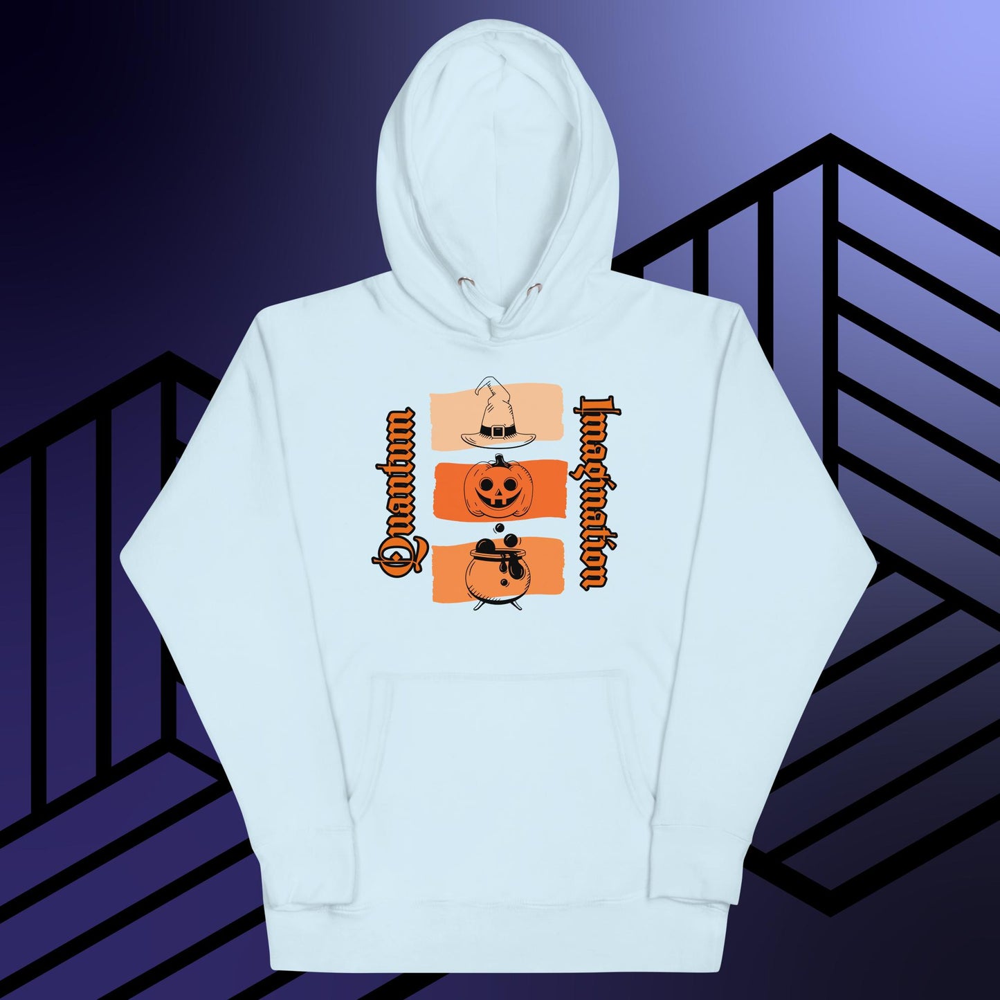 Spooky Season Unisex Hoodie