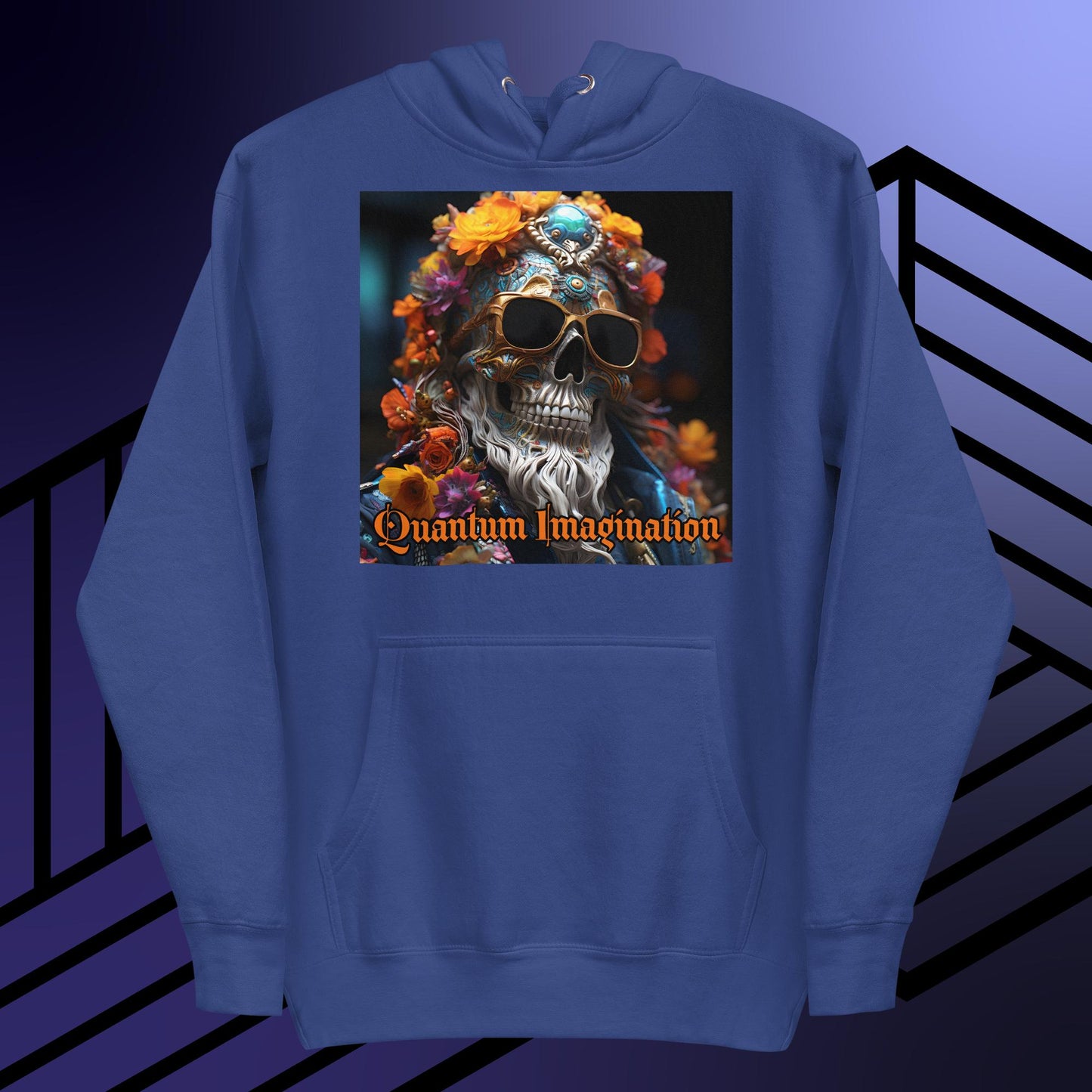 Dope Soul Unisex Hoodie