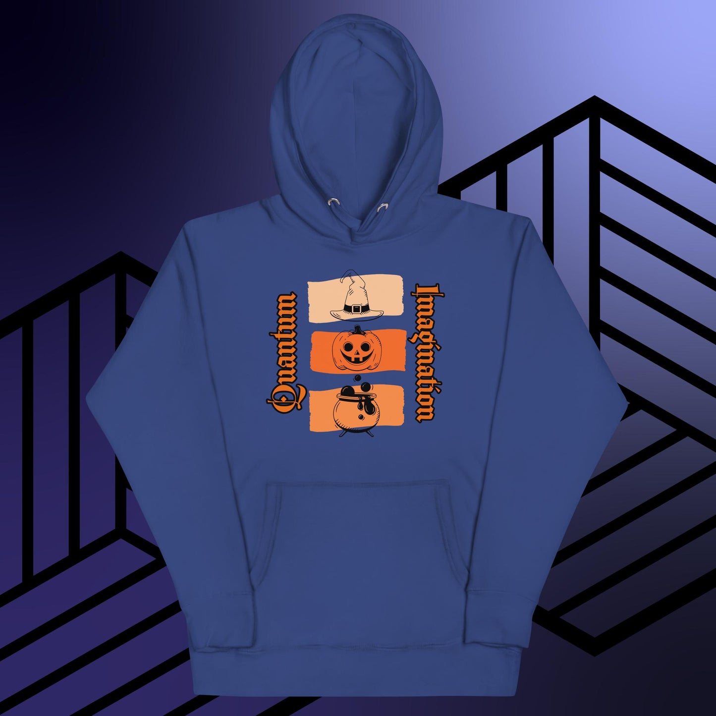 Spooky Season Unisex Hoodie