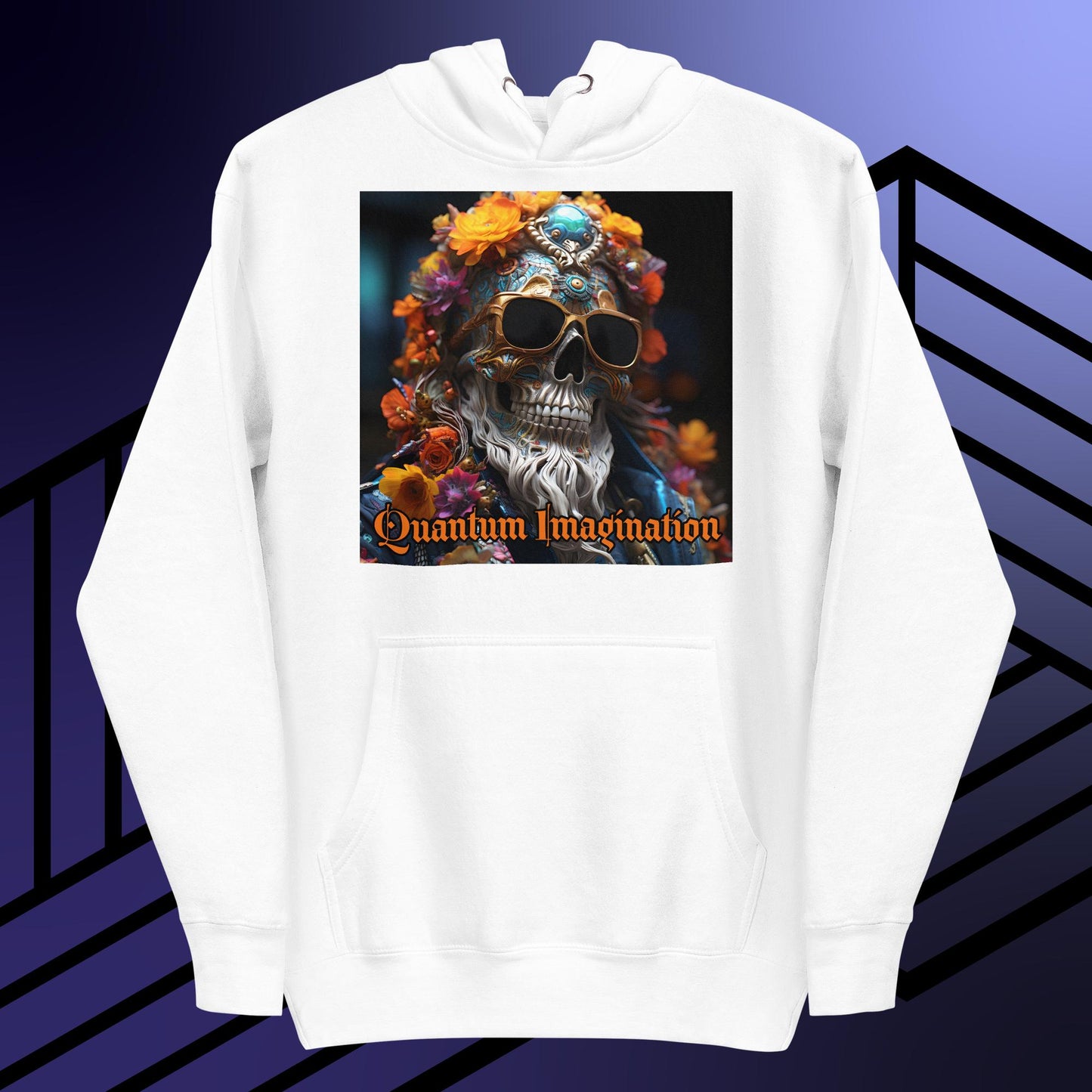 Dope Soul Unisex Hoodie