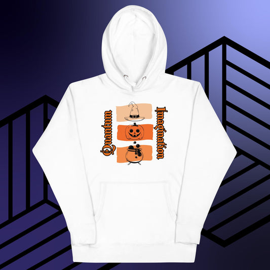 Spooky Season Unisex Hoodie