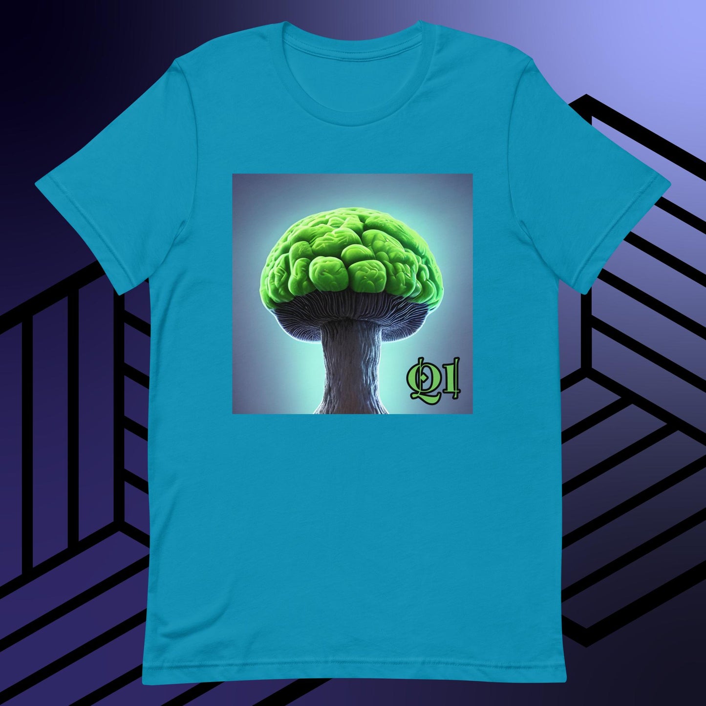 You Are What You Eat Unisex t-shirt