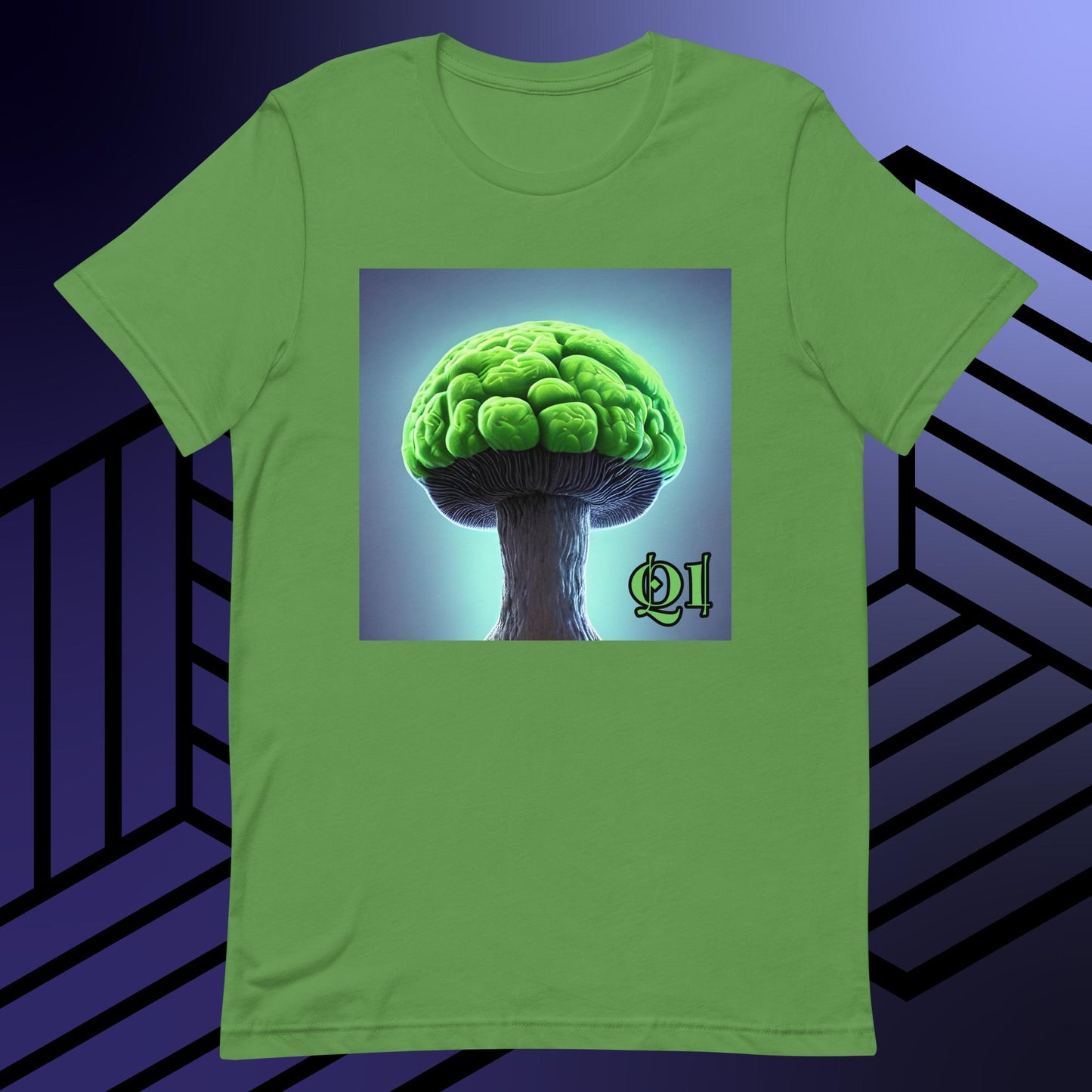 You Are What You Eat Unisex t-shirt