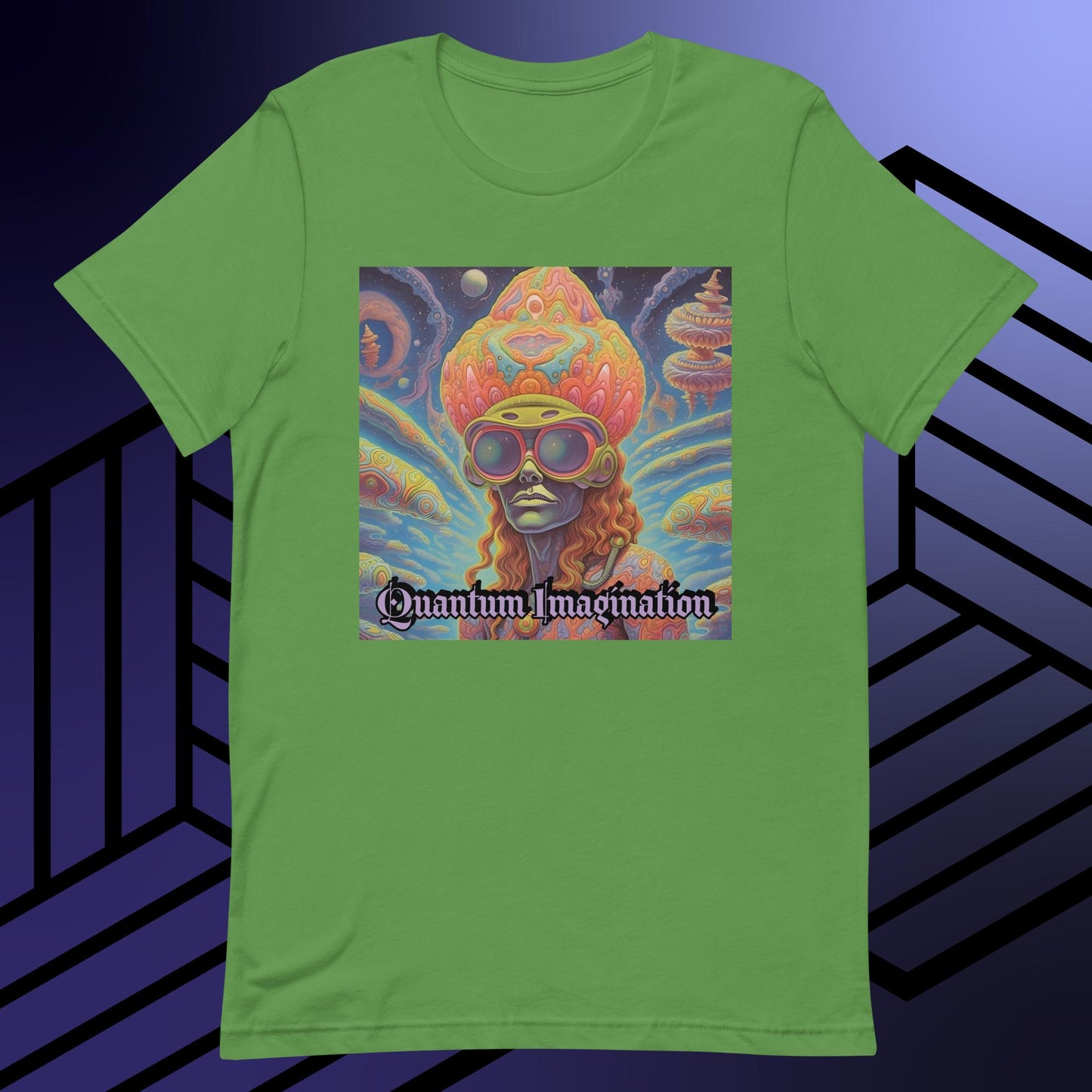 Vibe Tribe Unisex t-shirt