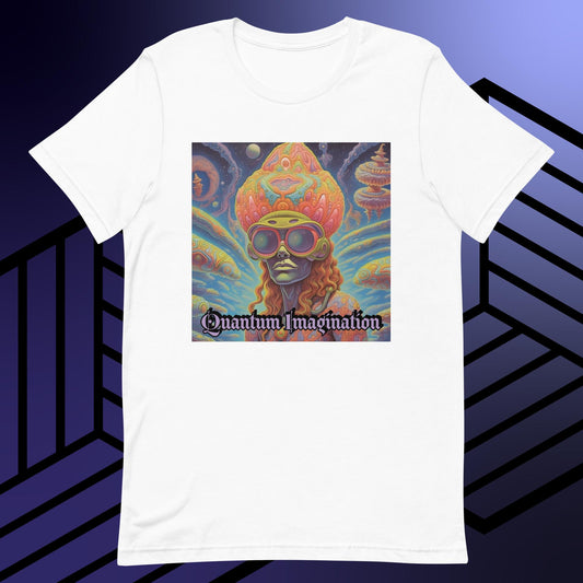 Vibe Tribe Unisex t-shirt