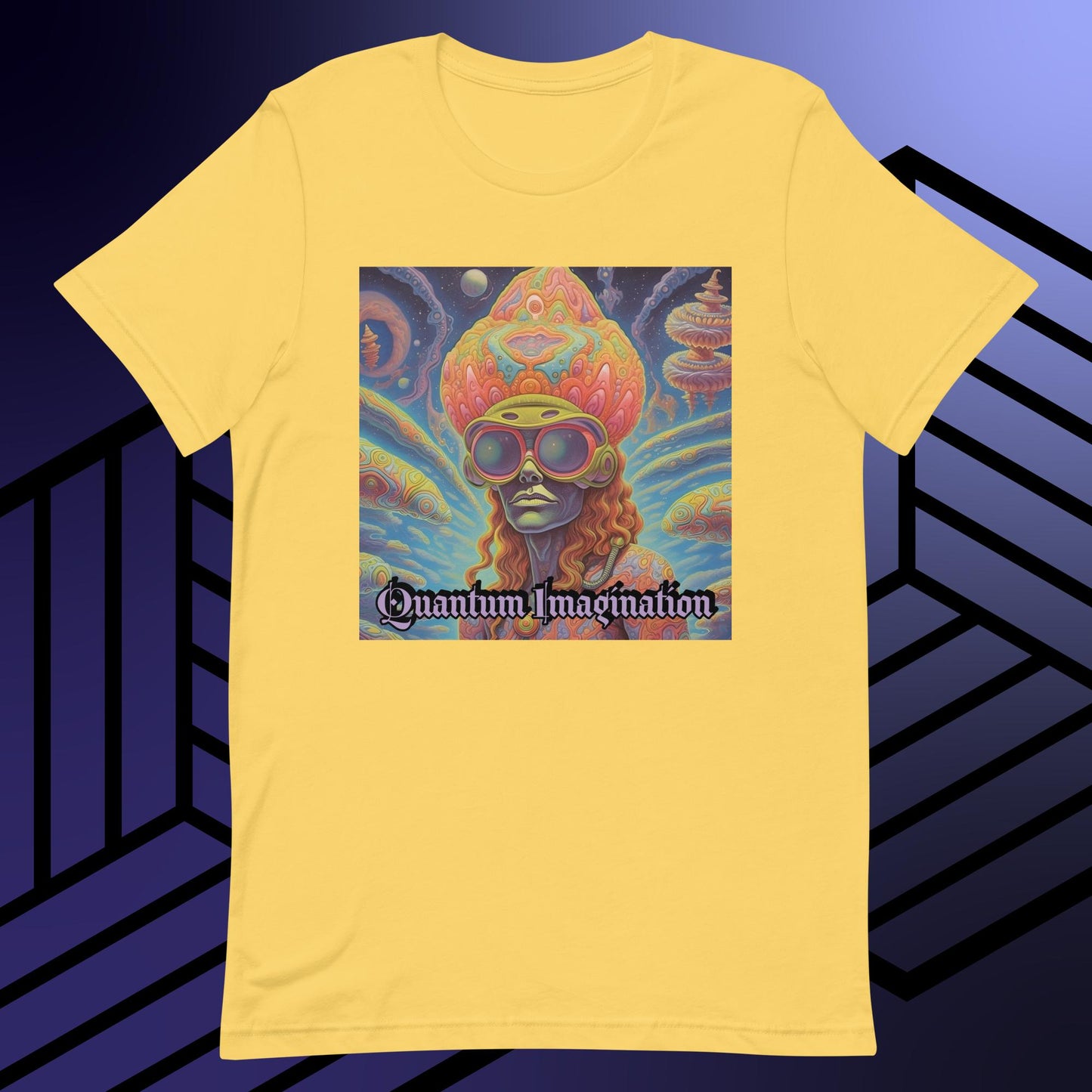 Vibe Tribe Unisex t-shirt